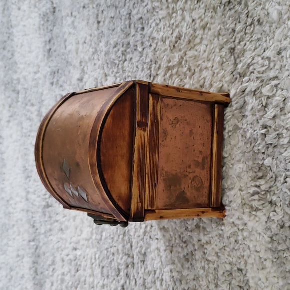 Rustic box - Picture 4 of 13